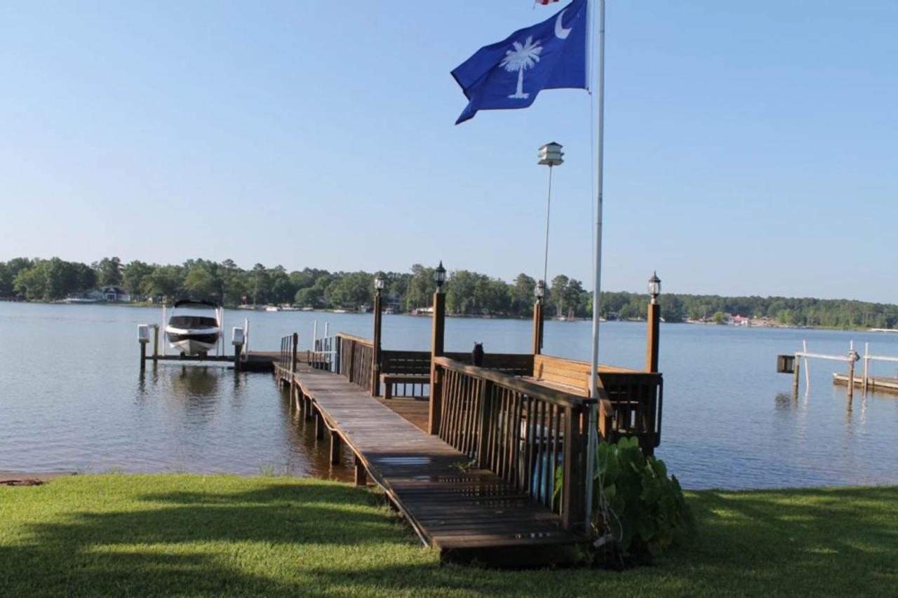 Atlas Pointe Lake Murray Shores Exterior photo