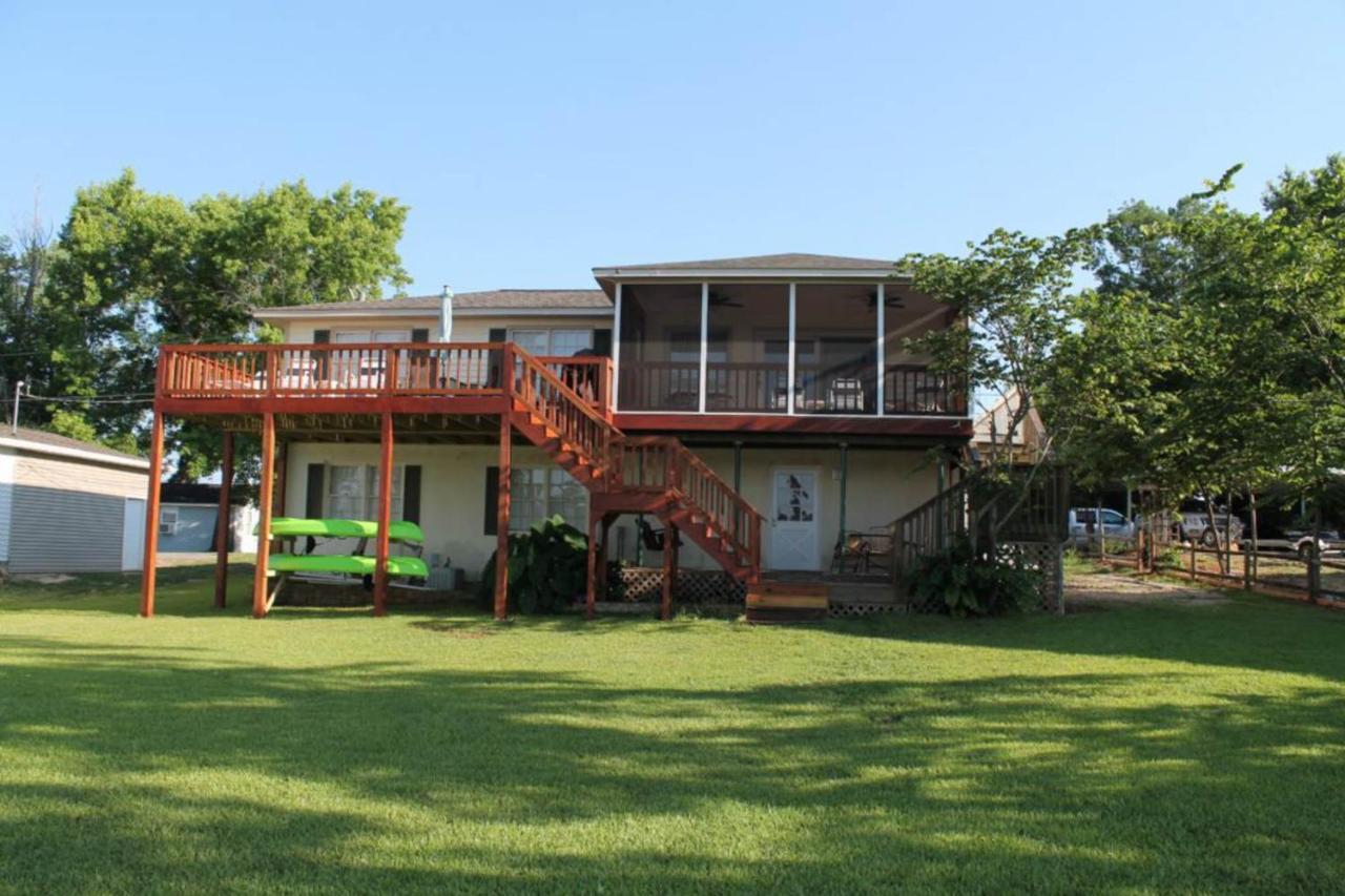 Atlas Pointe Lake Murray Shores Exterior photo