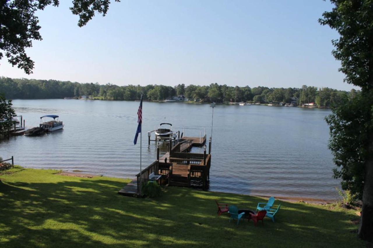 Atlas Pointe Lake Murray Shores Exterior photo